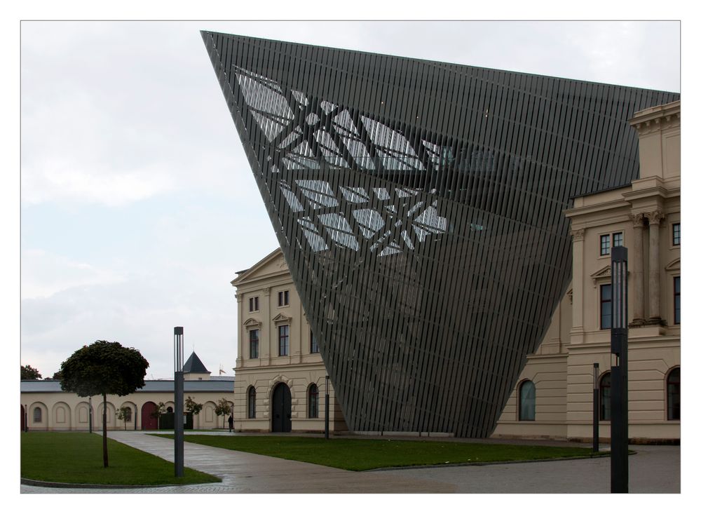 Militärhistorisches Museum Dresden