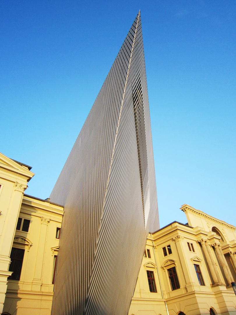 Militärhistorisches Museum Dresden