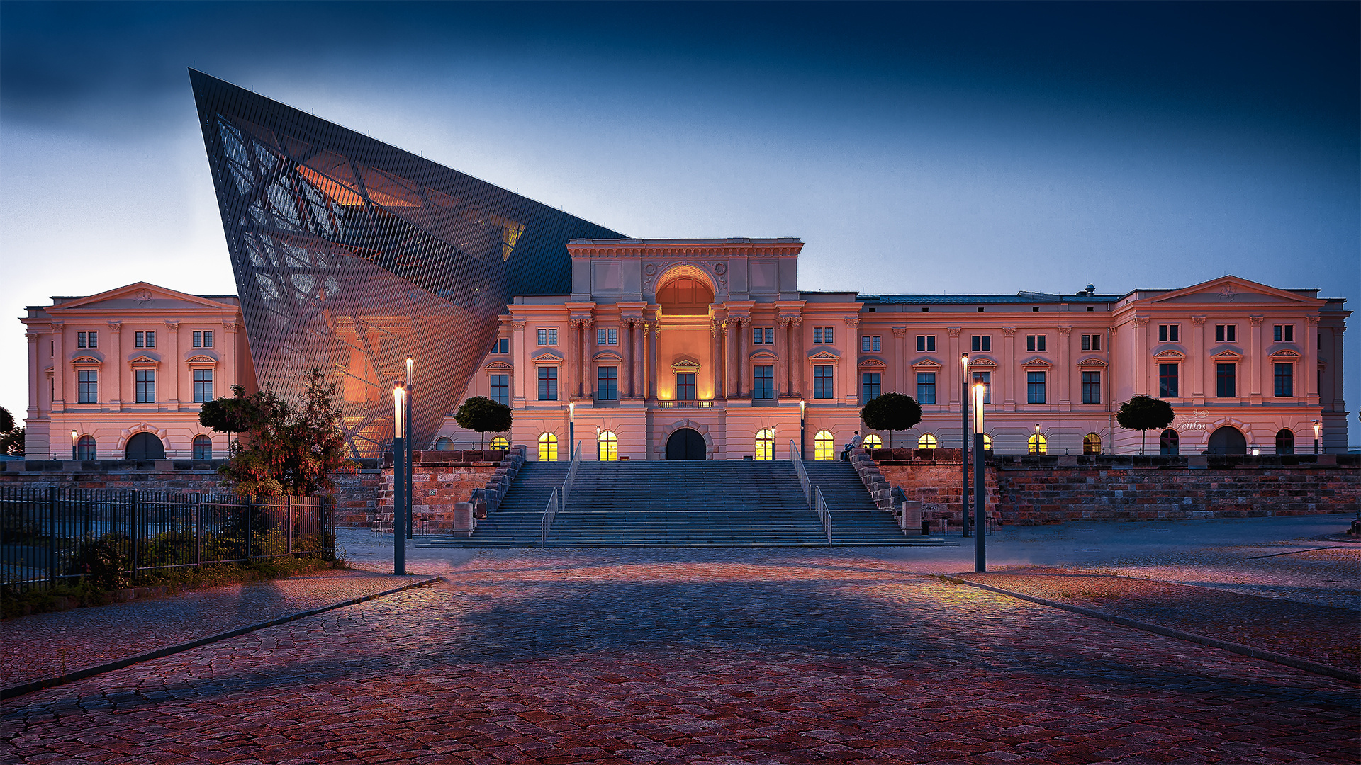 Militärhistorisches Museum Dresden