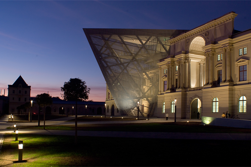 Militärhistorisches Museum Dresden