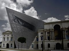 Militärhistorisches Museum Dresden