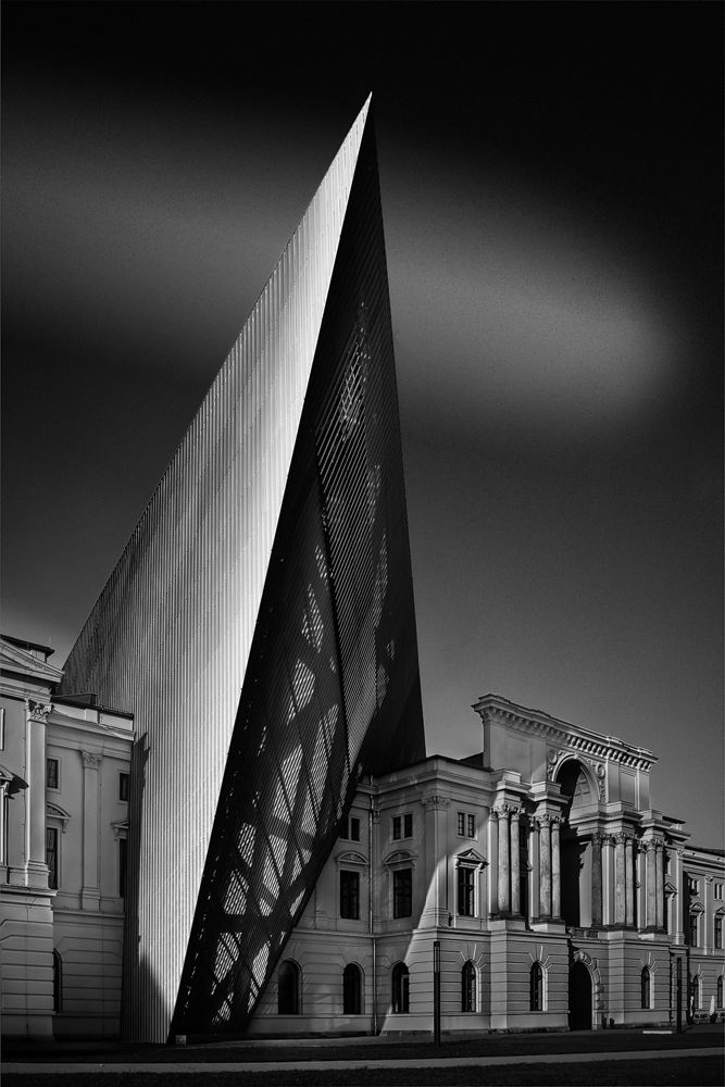 Militärhistorisches Museum Dresden