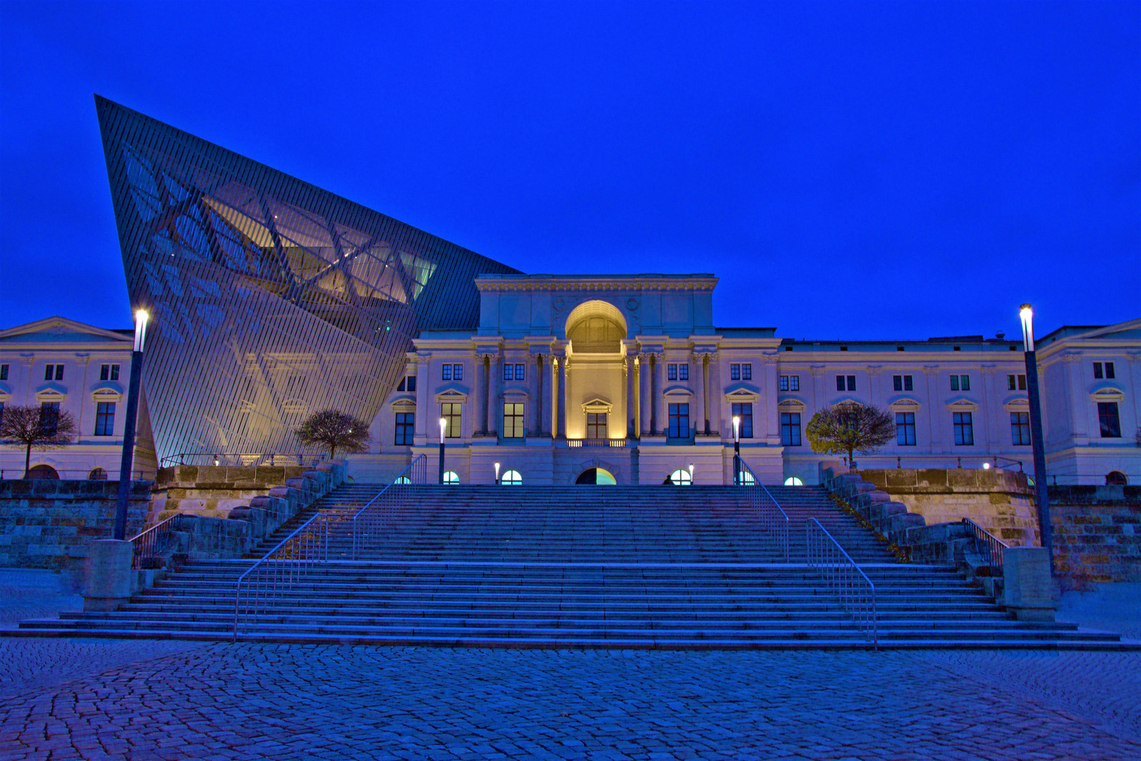 Militärhistorisches Museum, Dresden 