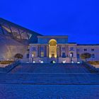 Militärhistorisches Museum, Dresden 