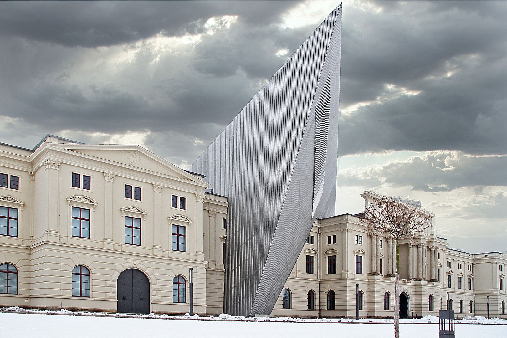 Militärhistorisches Museum Dresden