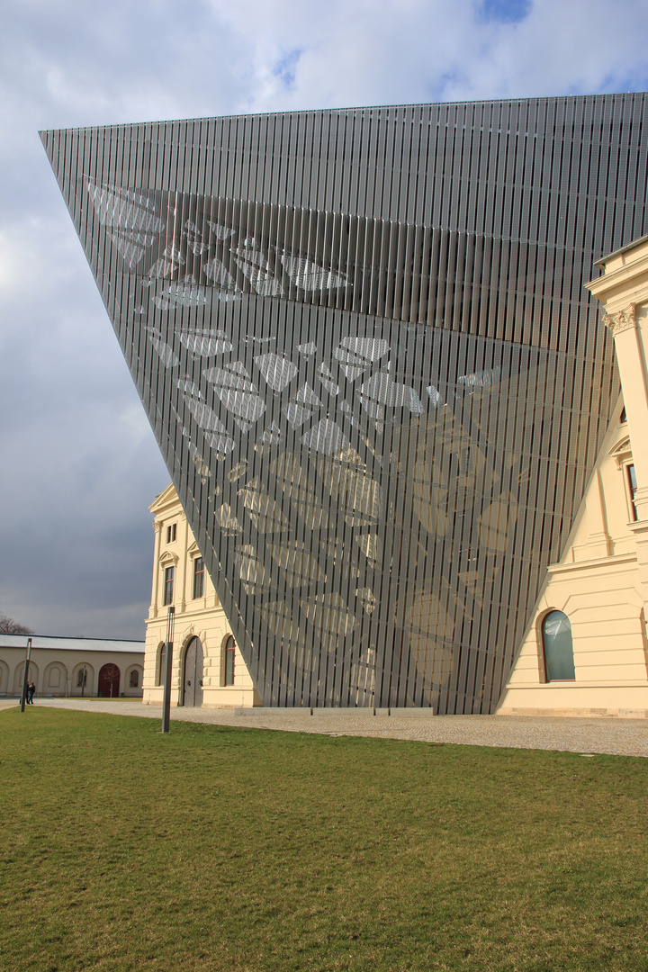 Militärhistorisches Museum Dresden