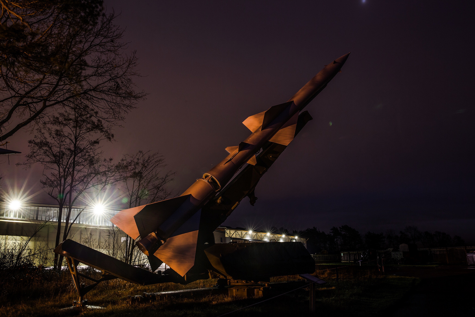 Militärhistorisches Museum Gatow3