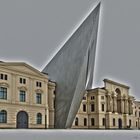 Militärhistorisches Museum in Dresden