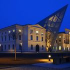 Militärhistorisches Museum in Dresden