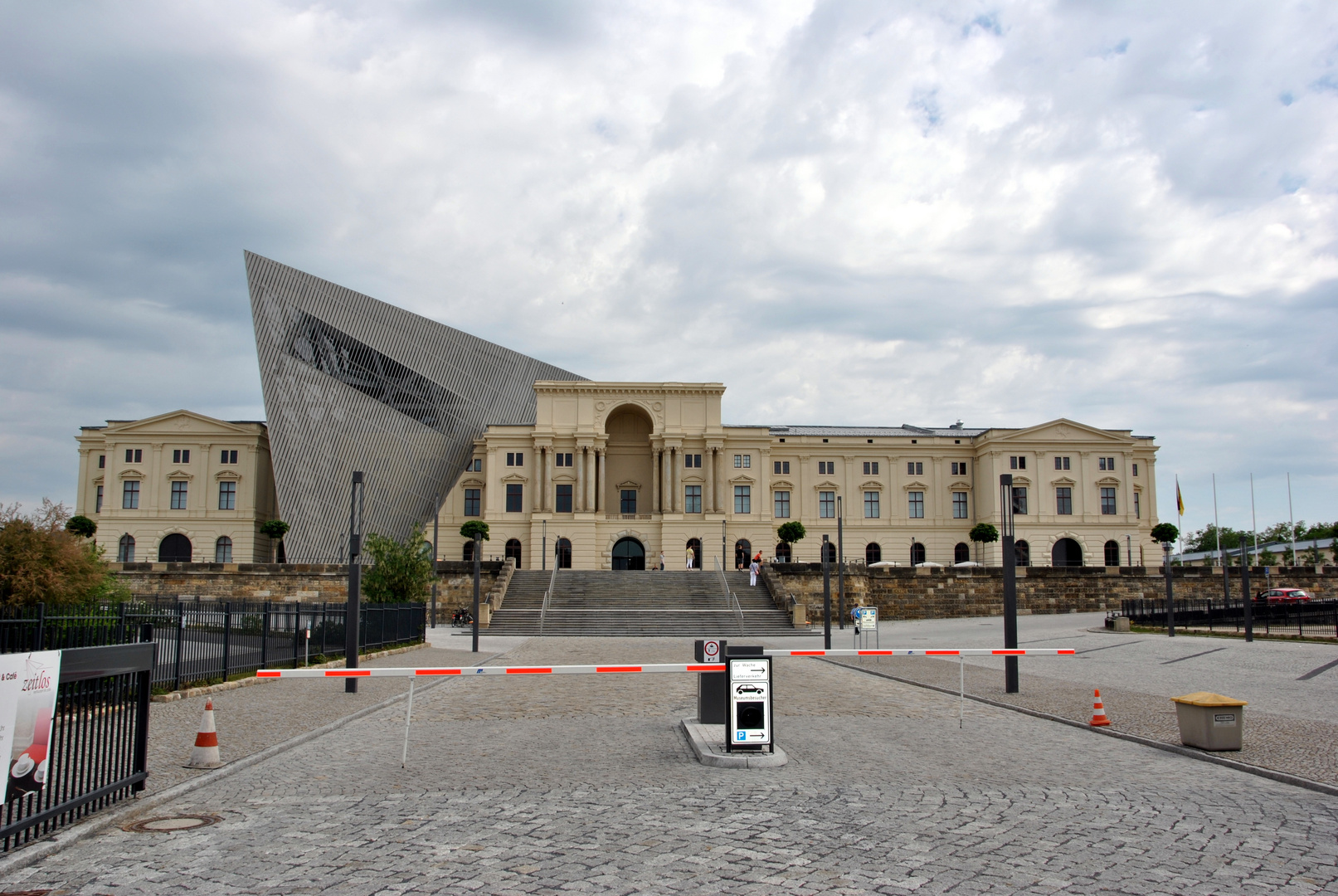 Militärhostorisches Museum