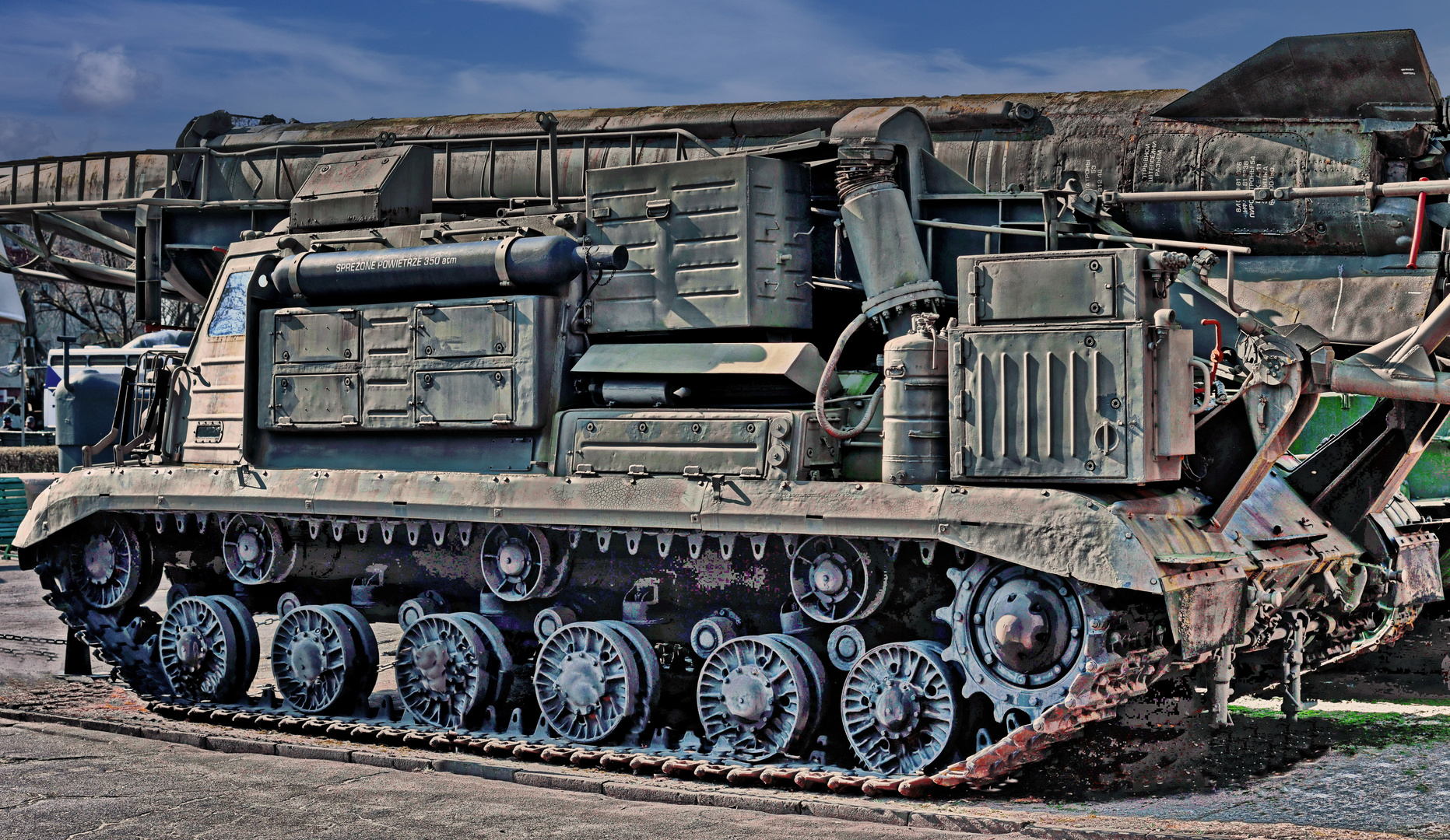 Militärmuseum Kolberg - Polish Army Museum