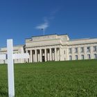 MILITÄRMUSEUM PARNEL AUCKLAND