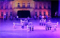 Militärmusikparade 10 / Westfalenhalle Dortmund