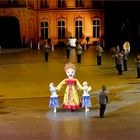 Militärmusikparade 12 / Westfalenhalle Dortmund