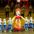 Militärmusikparade 3 / Westfalenhalle Dortmund