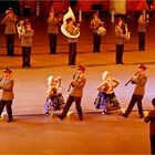 Militärmusikparade 7 / Westfalenhalle Dortmund