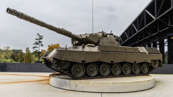 -- Militärrmuseum Soesterberg --