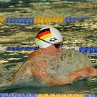 Militärschwimmweltmeisterschaften in Warendorf