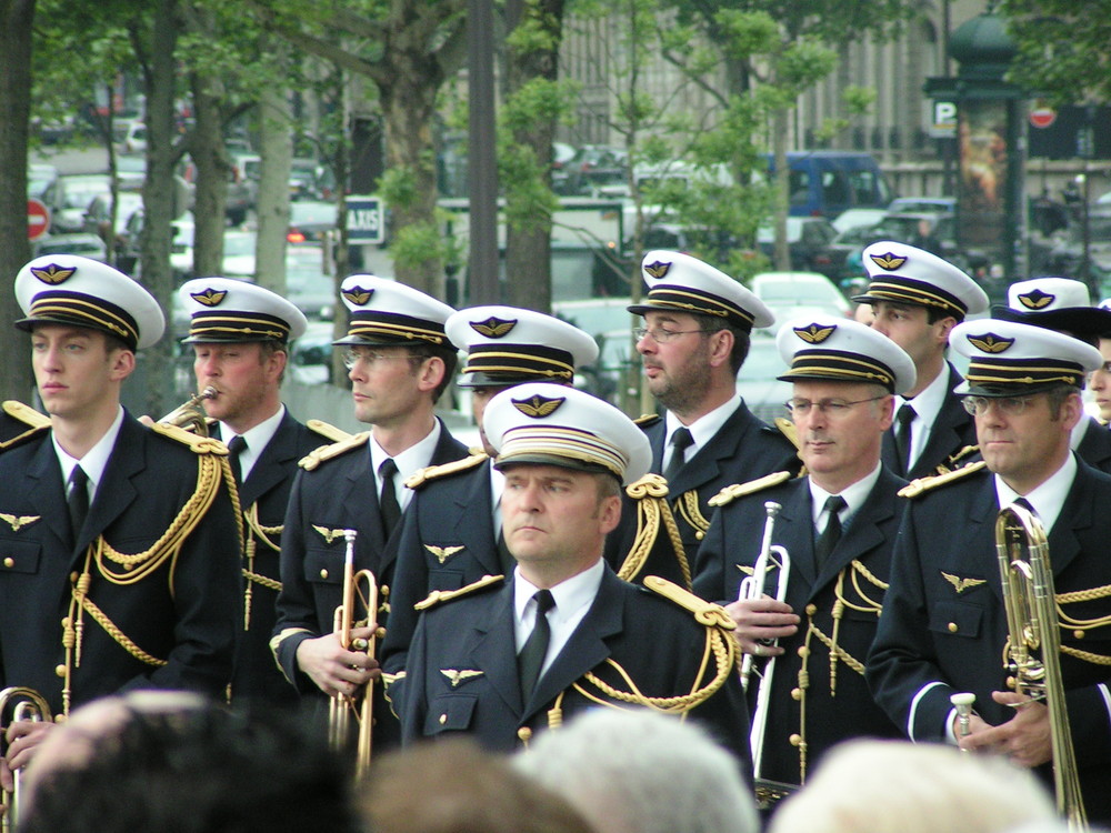 Military Band