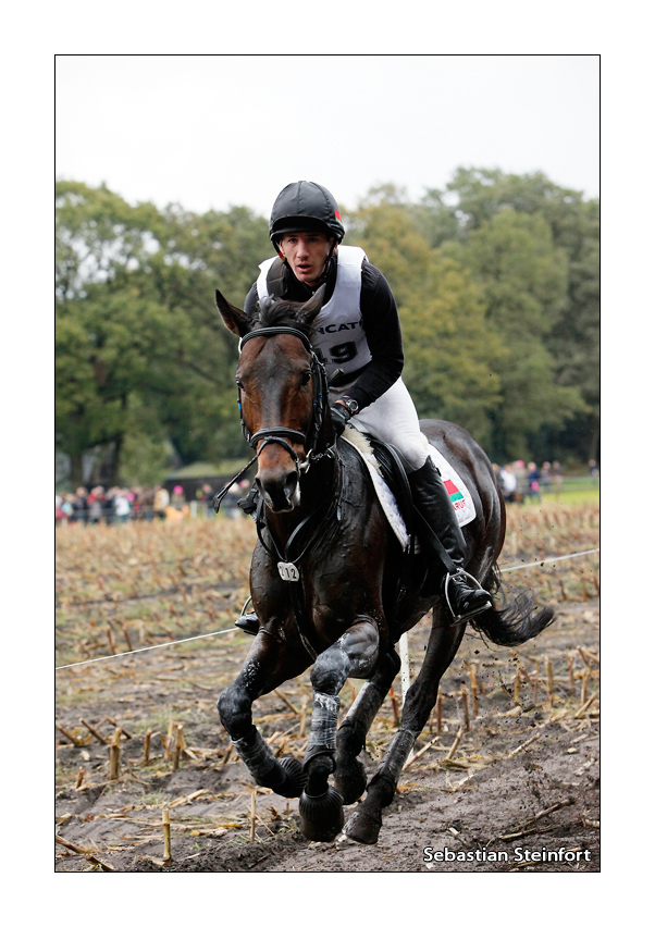 Military Boekelo 2010