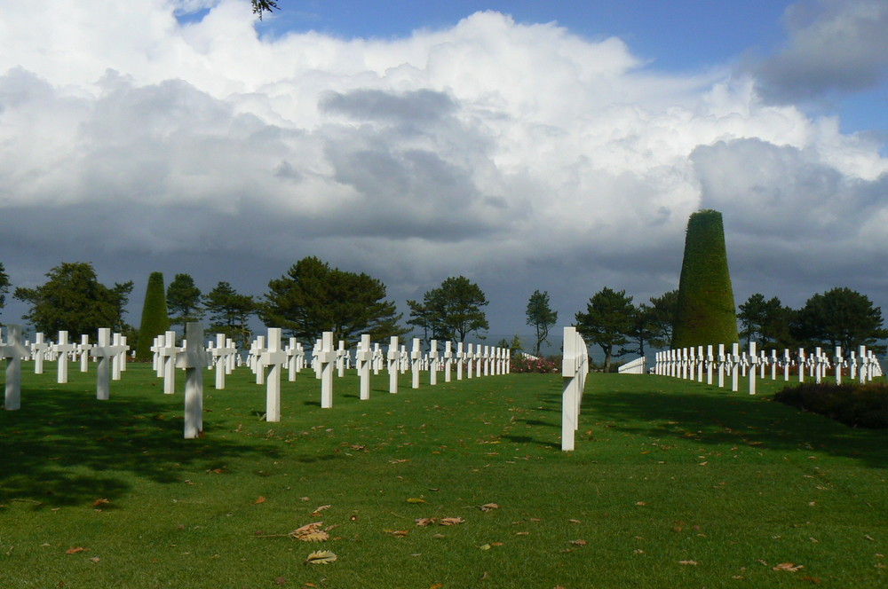 Military Cemetery