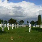 Military Cemetery