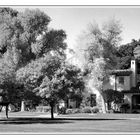 Military Housing Area - Fort Bliss, TX