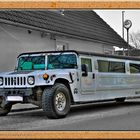 Military - Hummer