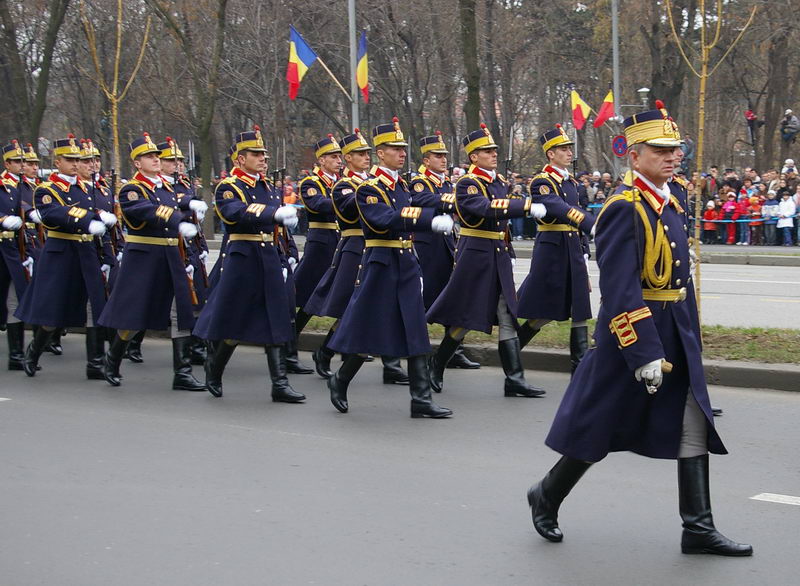 Military Parade 2