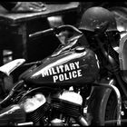 MILITARY POLICE