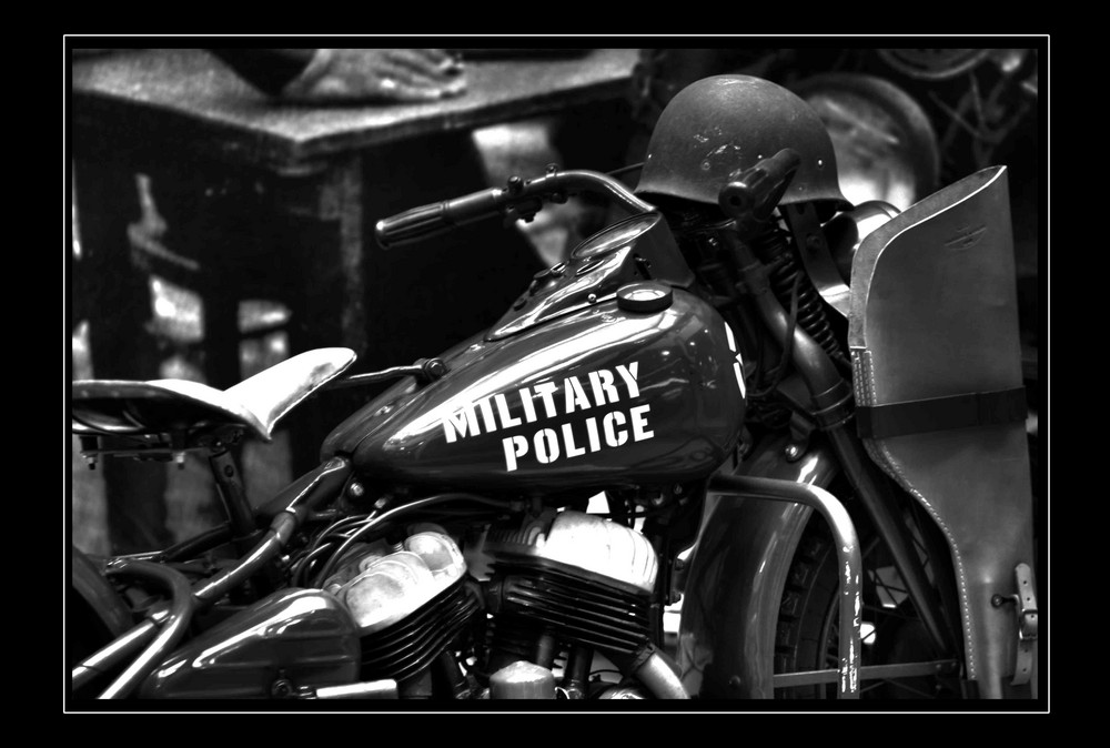 Military Police