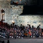 Military Tattoo 2014 Edinburgh