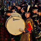 Military Tattoo Fort George II