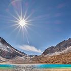 Milk Lake, Yading Nature Reserve