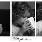 milk pleasure