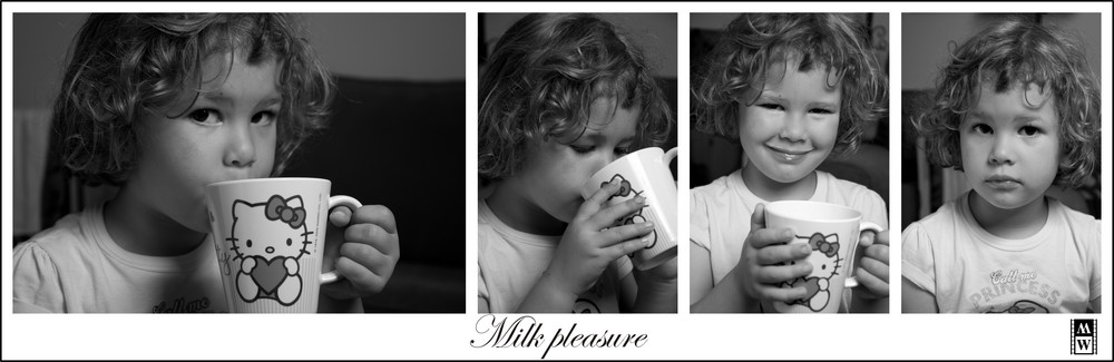 milk pleasure