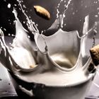 Milk Splash