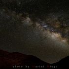 Milk Way at Mount Sinai