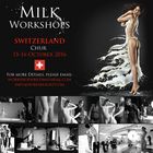 Milk-Workshop Chur 2016 