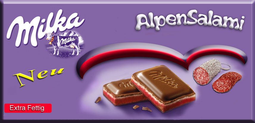 Milka