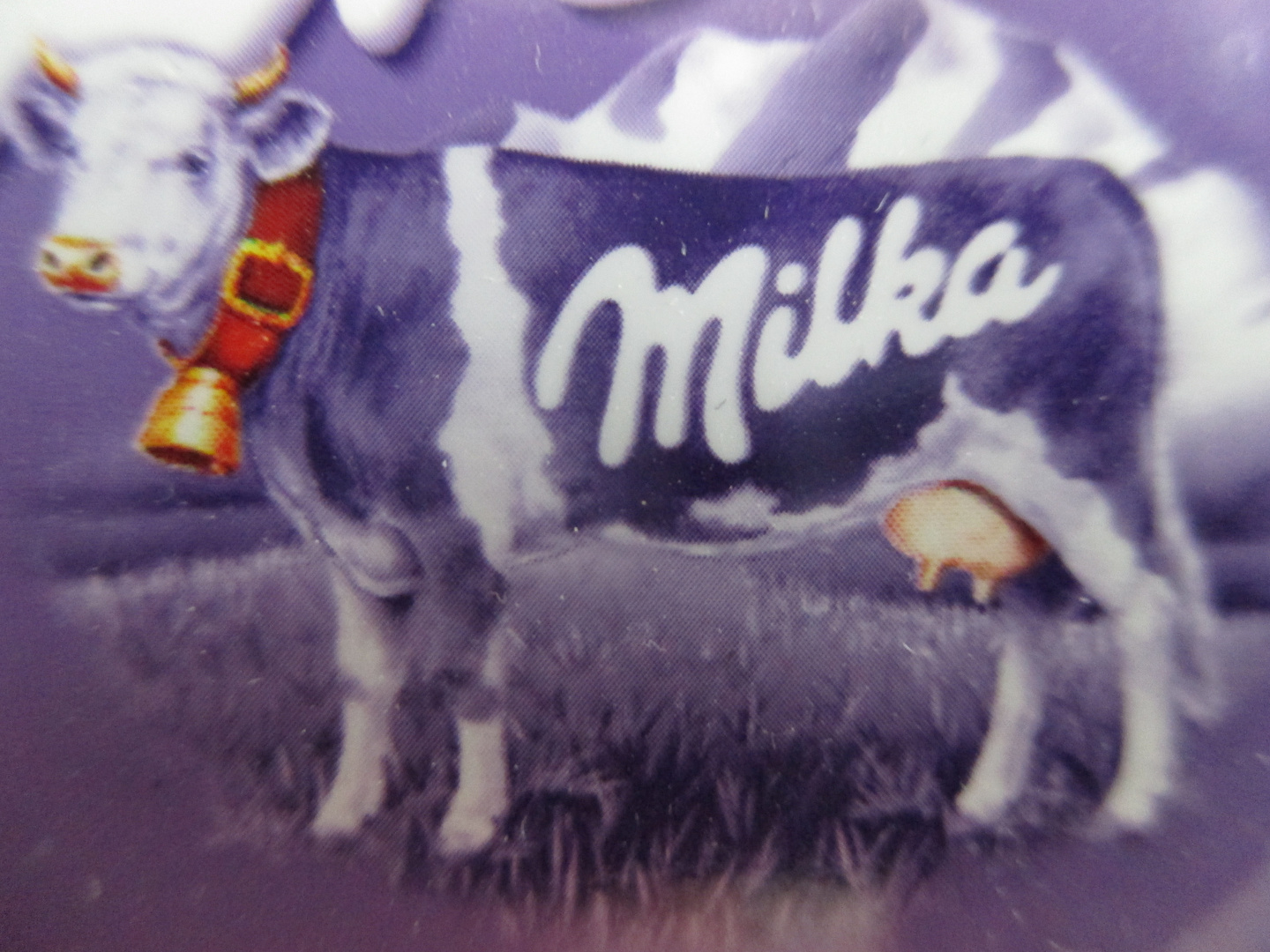 MILKA