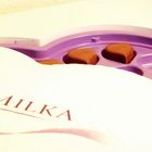 Milka Liebe