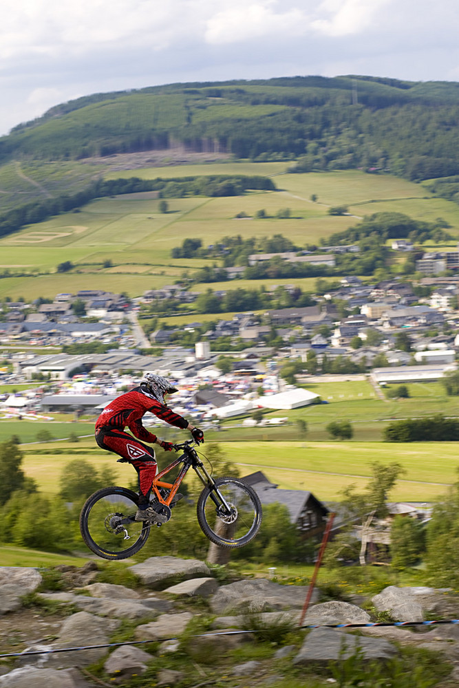 Milka Wheels of Speed - Willingen #2