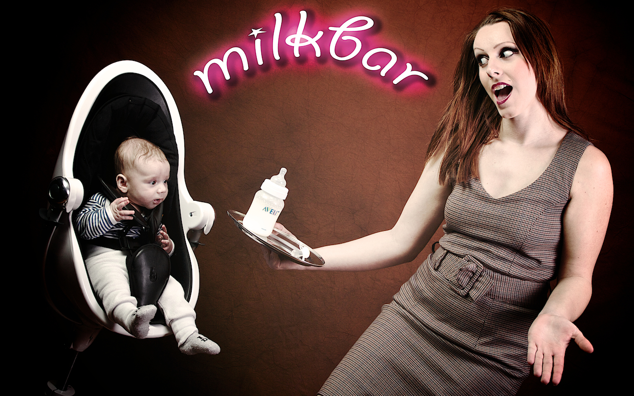 Milkbar