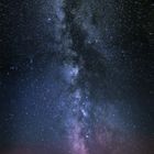 Milky Panorama