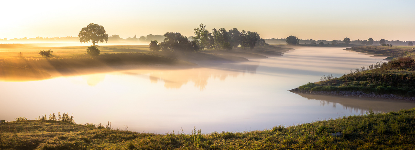 milky River