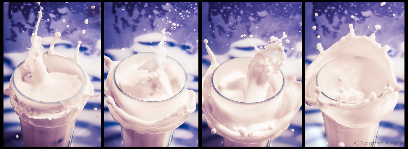 Milky Splash 02