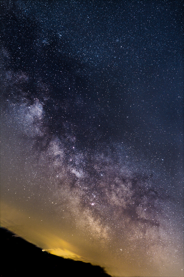 Milky Way 2