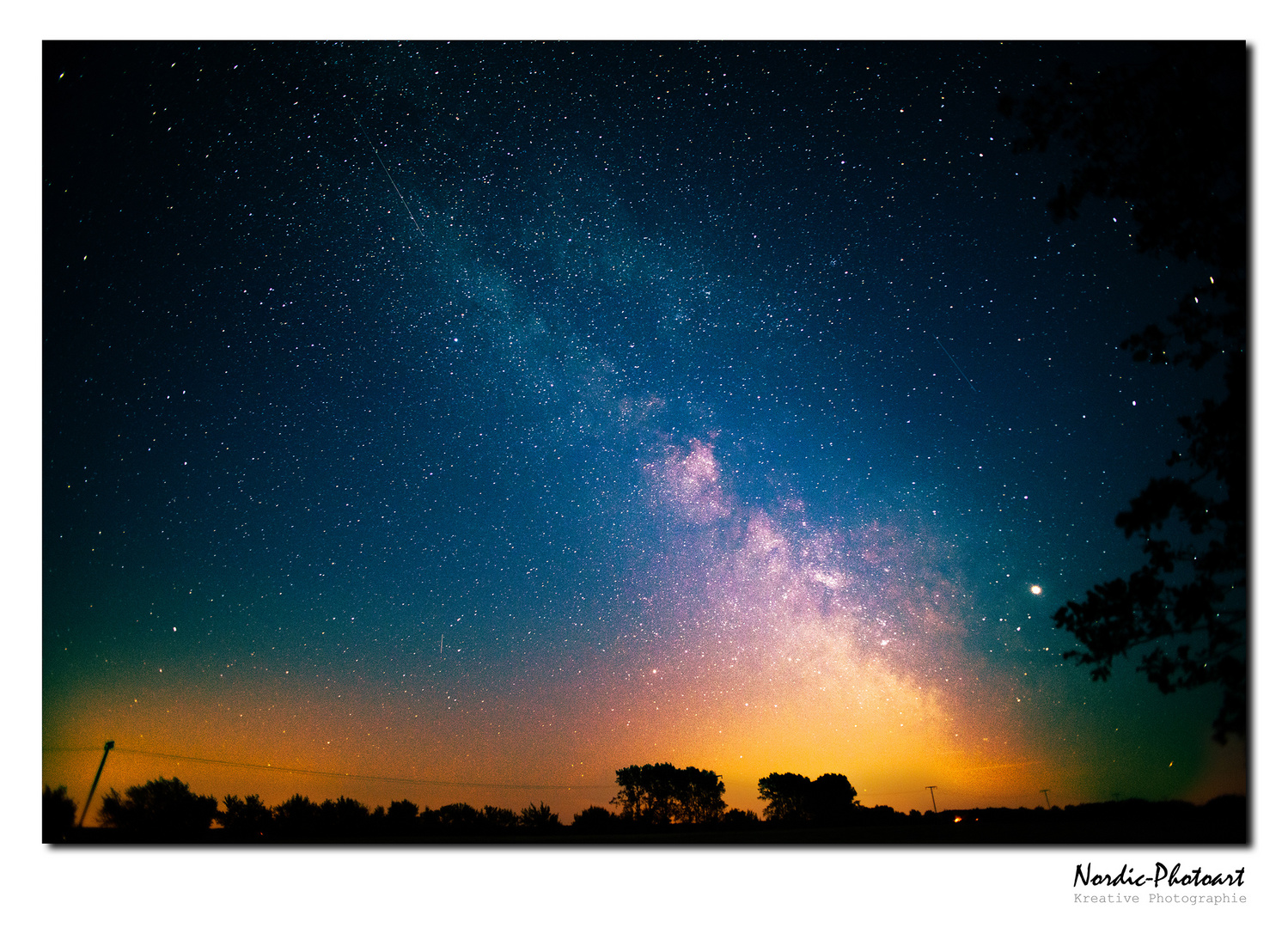 Milky Way