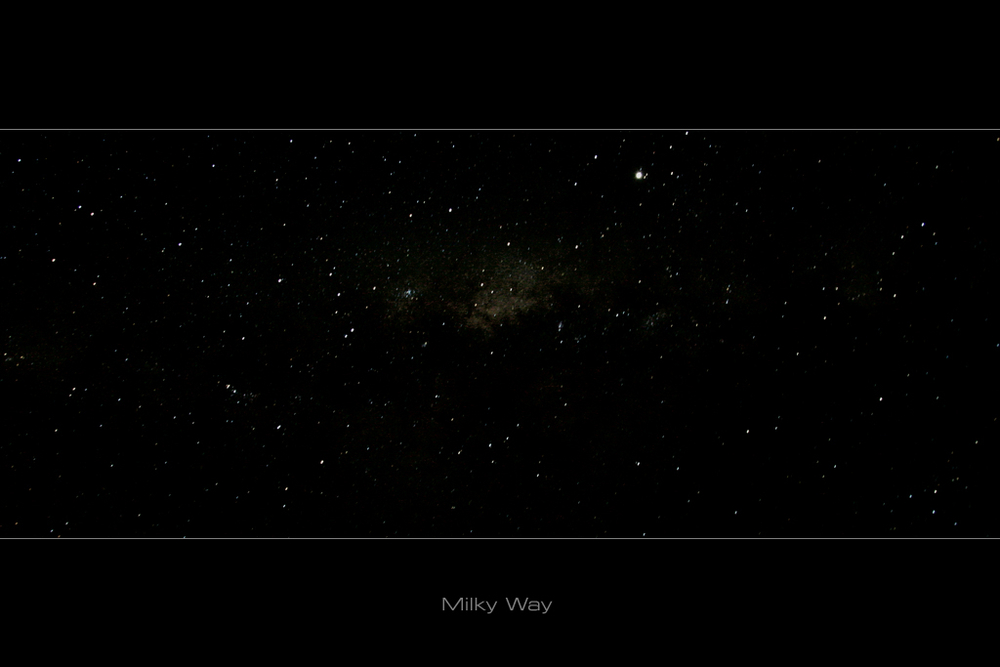 Milky Way